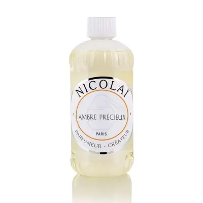 Ambre Précieux Ricarica Lampada 500 ml