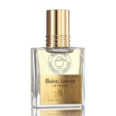 BaÏkal Leather Intense EDP 30 ml