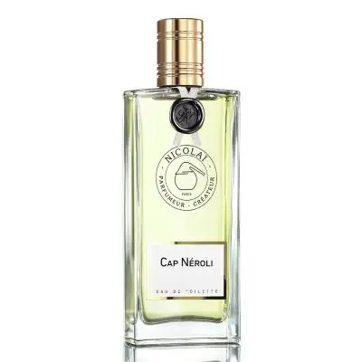 Cap Néroli Eau de Toilette Unisex 100 ml