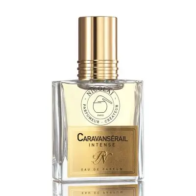Caravansérail Intense EDP 30 ml