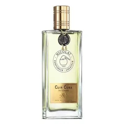 Cuir Cuba Intense EDP 100 ml