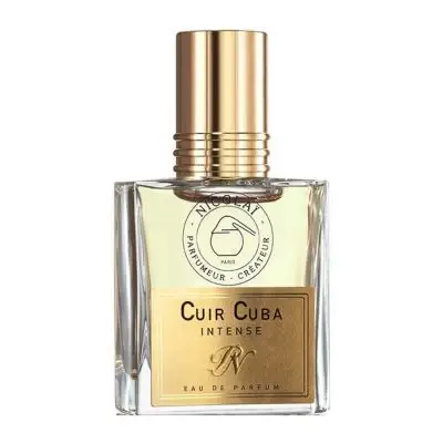 Cuir Cuba Intense EDP 30 ml