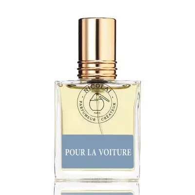 Essenza per Auto Spray 30 ml