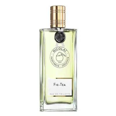 Fig-Tea EDT 100 ml