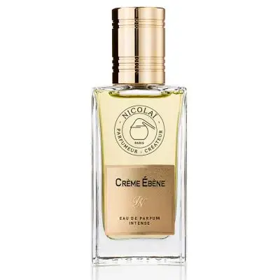 Intense Ebony Cream Edp 30 Ml