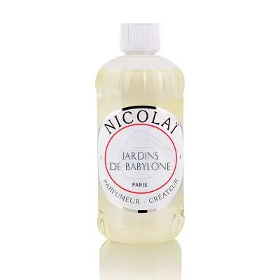 Jardins De Babylone Ricarica Lampada 500 ml