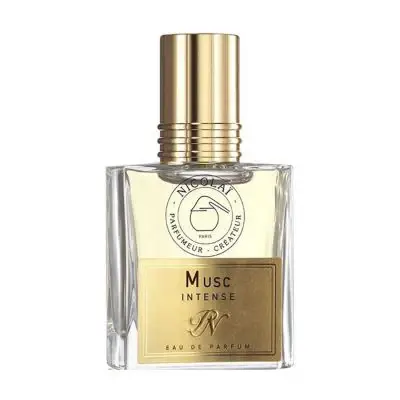 Musc Intense EDP 30 ml
