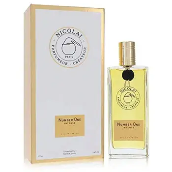 Number One Intense eau de parfum - 100ml