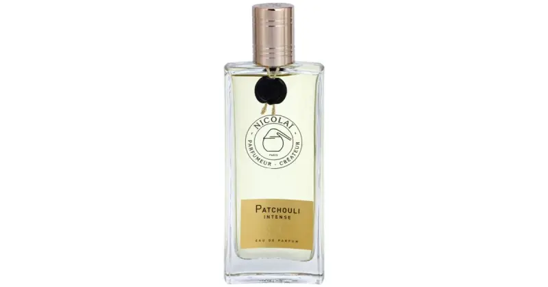 Patchouli Intense EDP - 100 ml