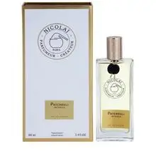 Patchouli Intense EDP - 100 ml