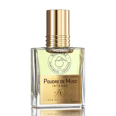 Poudre De Musc Intense EDP 30 ml