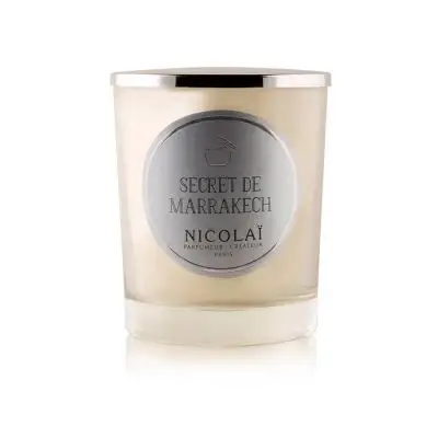 Secret De Marrakech Candela 190 g