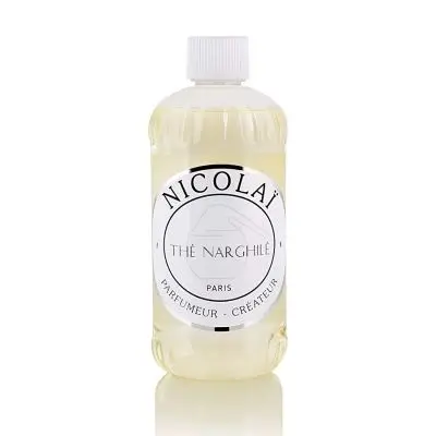 Thé Narghilé Ricarica Lampada 500 ml