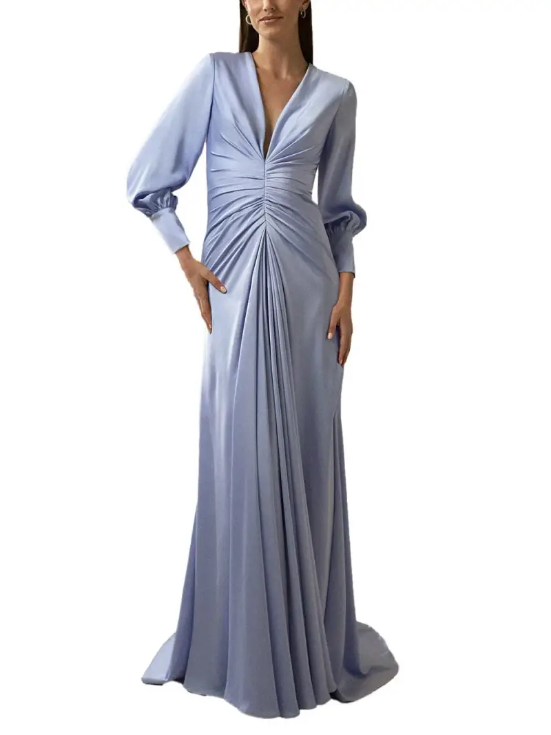 Abito Marylina carta da zucchero