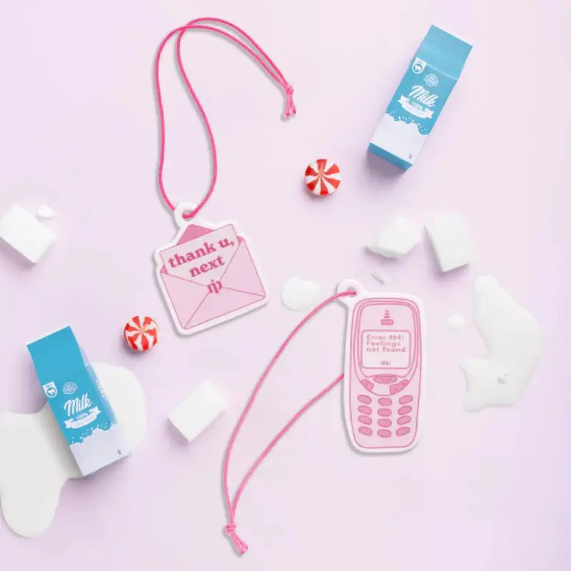 Nicole P Profumo Crema 3103325 miniatura 2