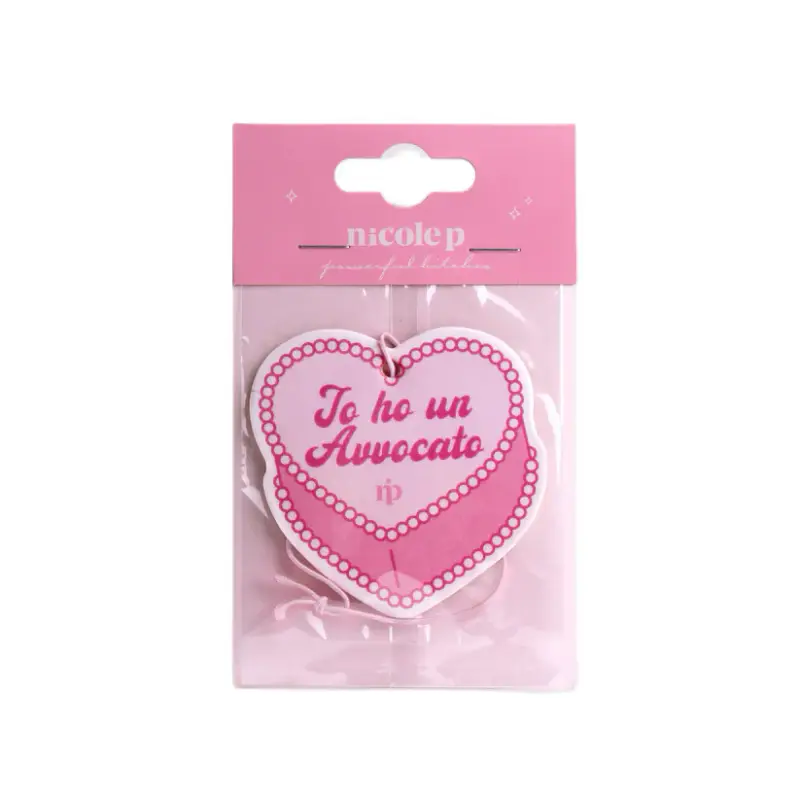 Nicole P Profumo Crema 3103314