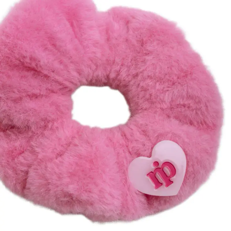 Accessori Beaauty Hair - Scrunchie - Elastici per capelli miniatura 5