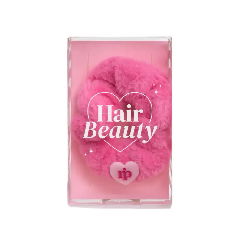 Accessori Beaauty Hair - Scrunchie - Elastici per capelli