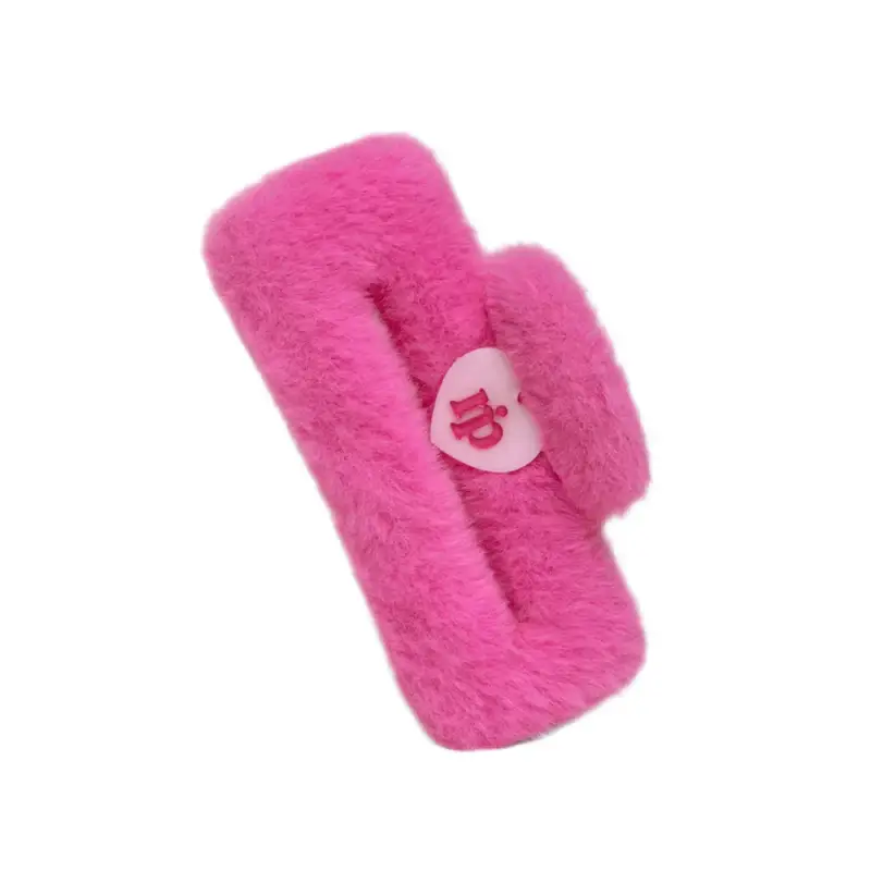 Accessori Beauty Hair - Hair Claw Clip - Fermagli e mollette miniatura 3