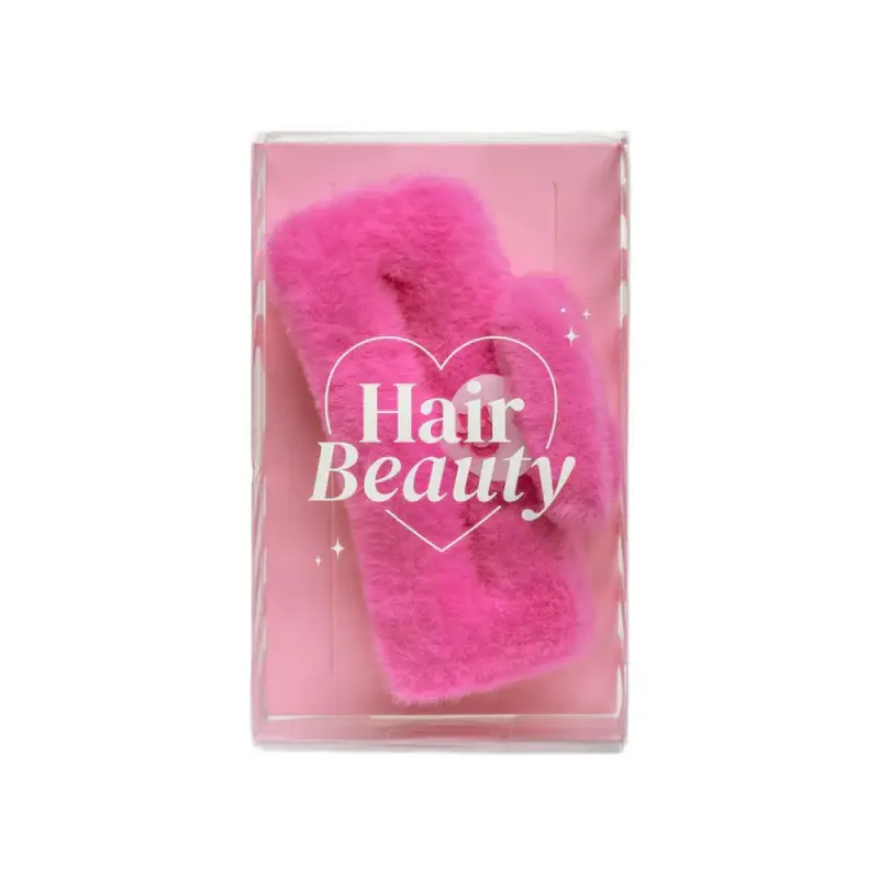 Accessori Beauty Hair - Hair Claw Clip - Fermagli e mollette