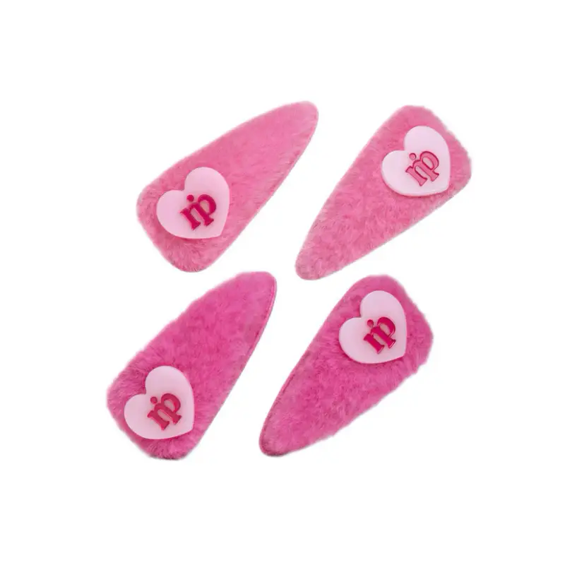 Accessori Beauty Hair - Hair Clips - Fermagli e mollette, Cofanetto per capelli miniatura 3