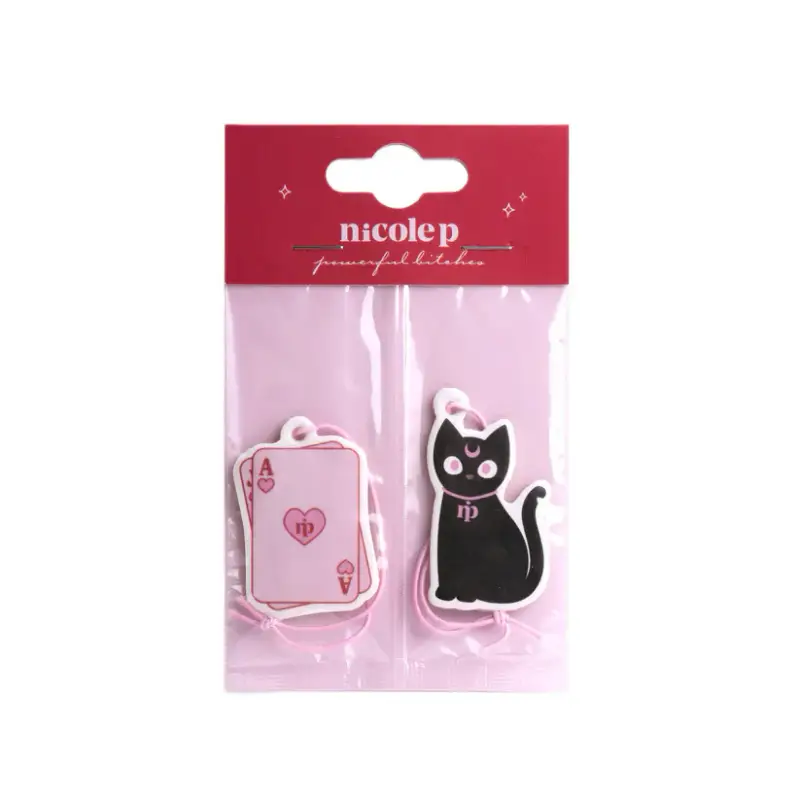 Nicole P Profumo 3103330