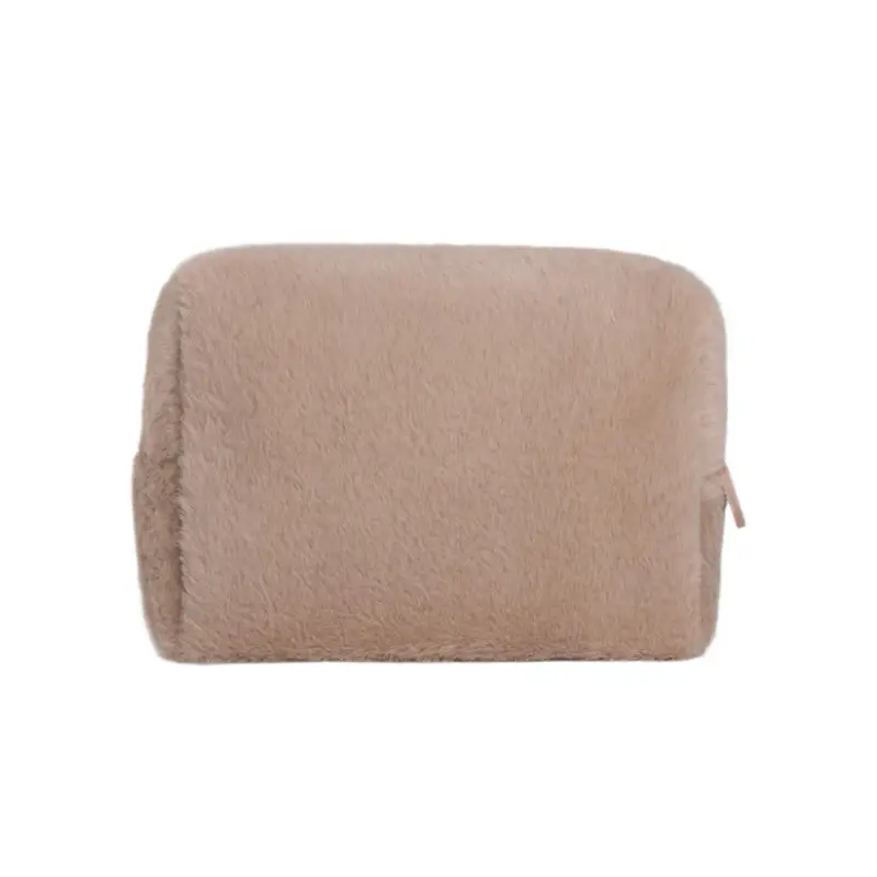 Nicole P Beauty Case Beige 3103308 miniatura 3