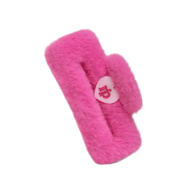 Accessori Kit Beauty Hair - Elastici per capelli, Fermagli e mollette, Cofanetto per capelli miniatura 4