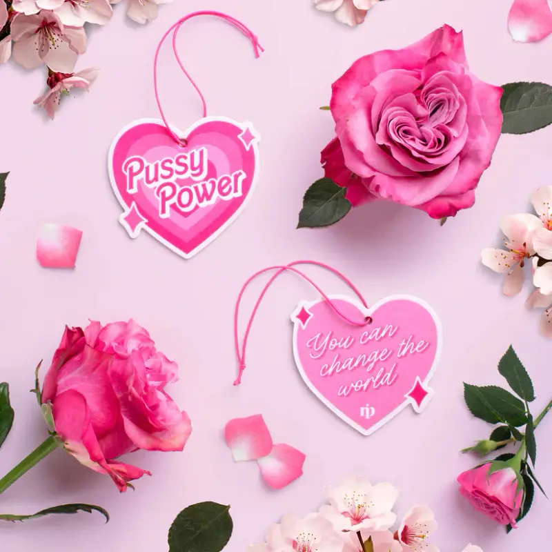 Nicole P Profumo Rosa 3103315 miniatura 5