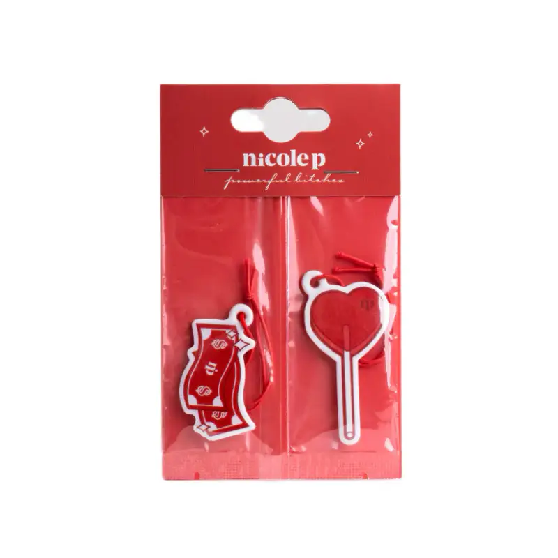 Nicole P Profumo Rosa 3103324