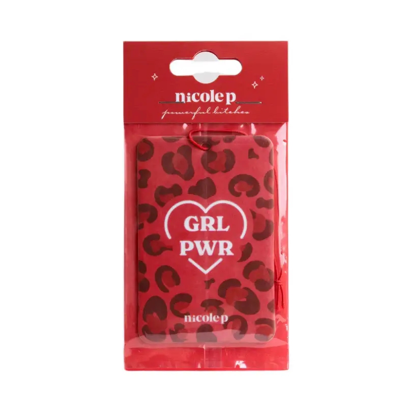 Nicole P Profumo Rosa 3103313