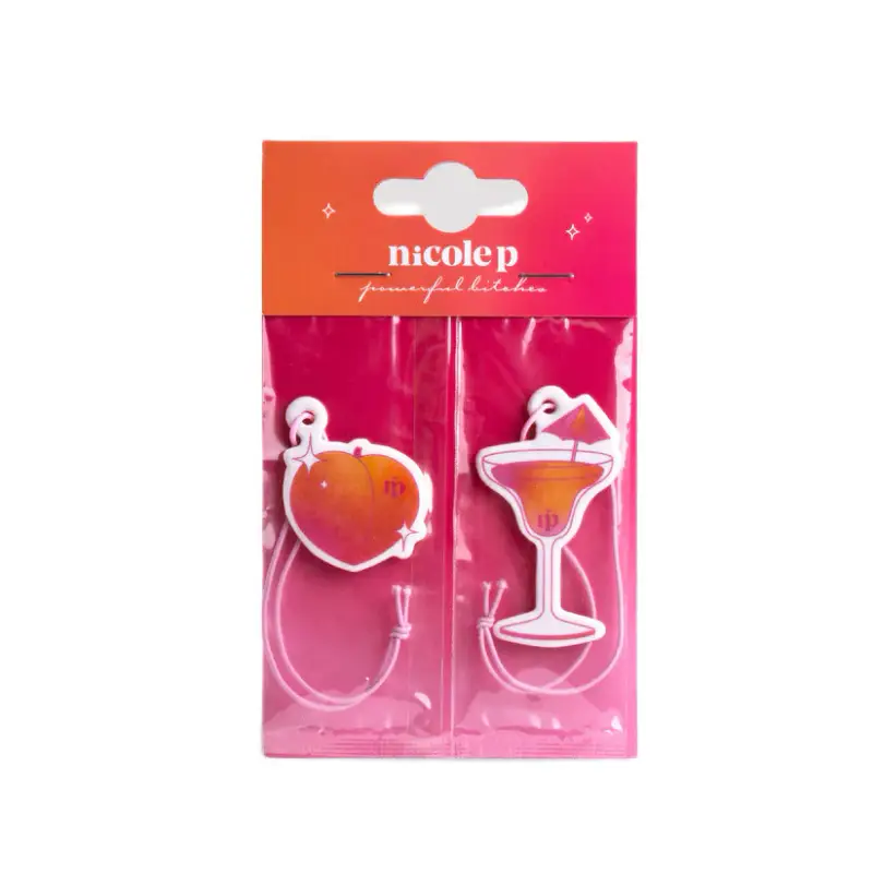 Nicole P Profumo 3103322