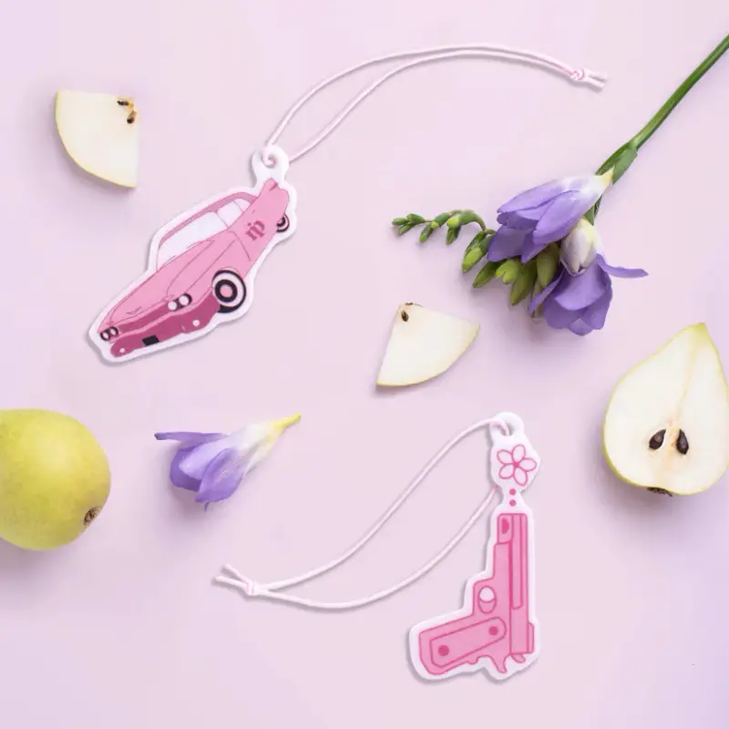 Nicole P Profumo Rosa 3103321 miniatura 2