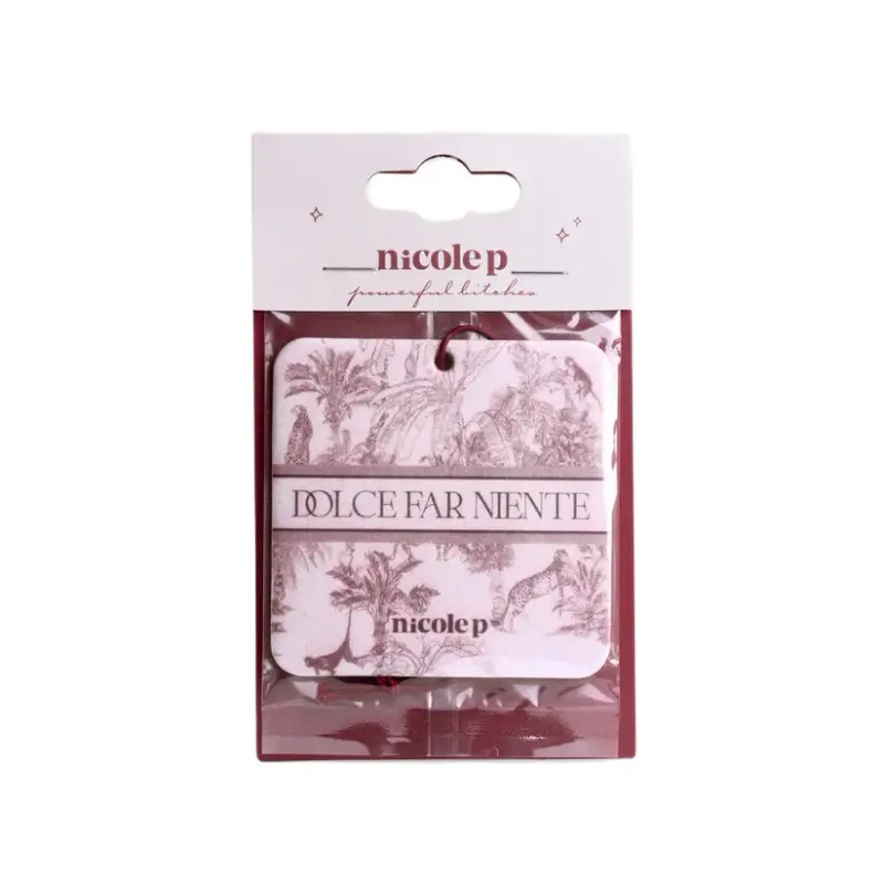 Nicole P Profumo 3103316