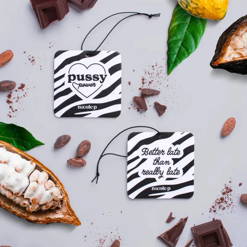 Nicole P Profumo Crema 3103318 miniatura 5