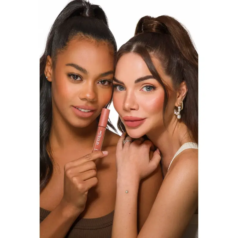 Labbra After Sex Rossetto Liquido Charlotte - Rossetti miniatura 3