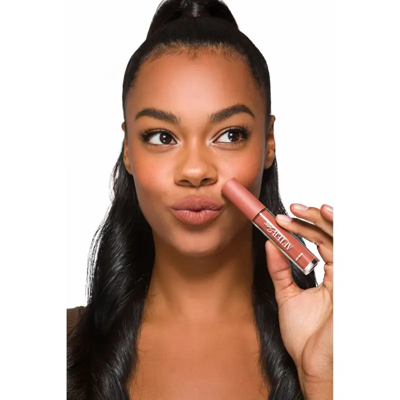 Labbra After Sex Rossetto Liquido Charlotte - Rossetti miniatura 4