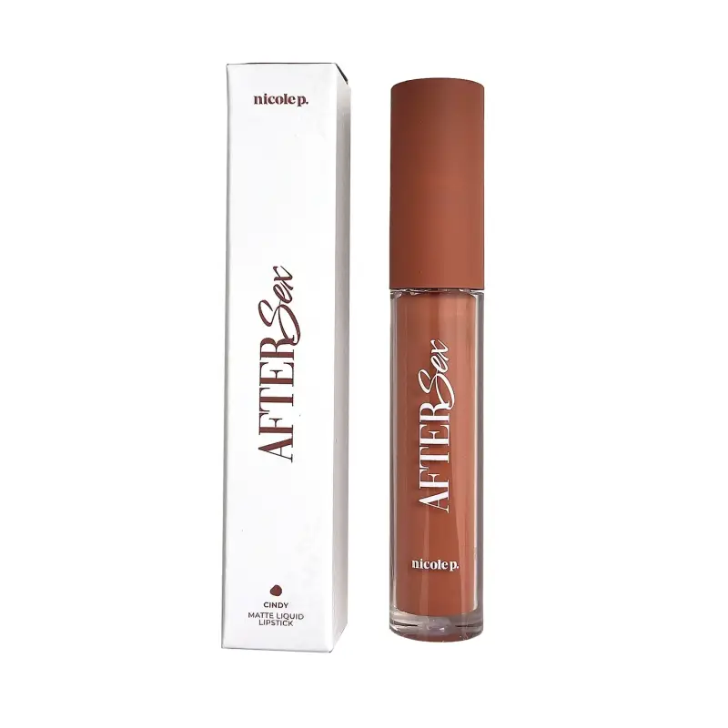Labbra After Sex Rossetto Liquido Cindy - Rossetti