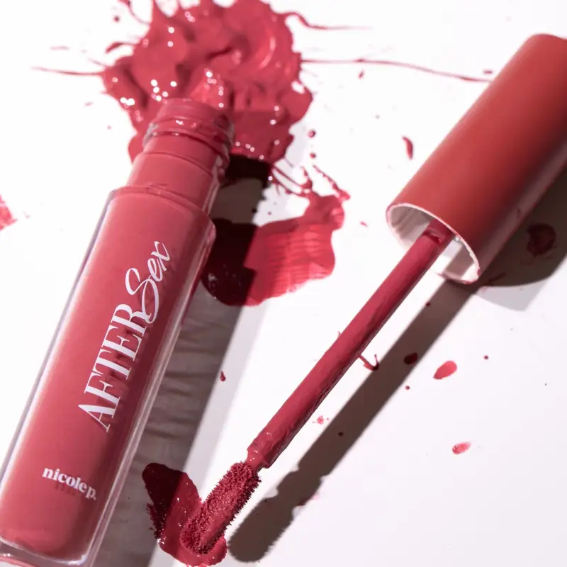 Labbra After Sex Rossetto Liquido Kate - Rossetti miniatura 2