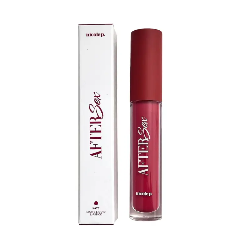 Labbra After Sex Rossetto Liquido Kate - Rossetti