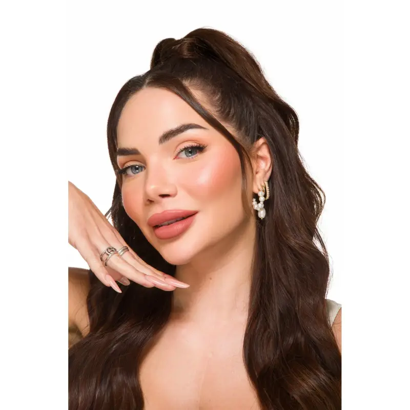 Labbra After Sex Rossetto Liquido Kathy - Rossetti miniatura 4