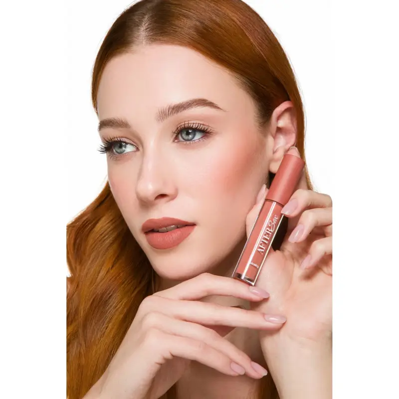 Labbra After Sex Rossetto Liquido Kathy - Rossetti miniatura 5