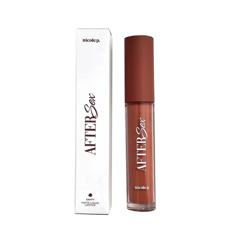 Labbra After Sex Rossetto Liquido Kathy - Rossetti