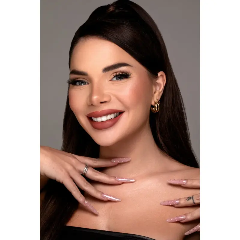 Nicole P Rossetto Rosso 3021561 miniatura 3