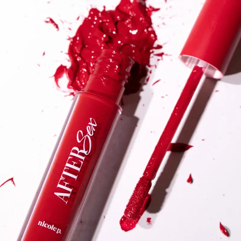 Labbra After Sex Rossetto Liquido Marilyn - Rossetti miniatura 2