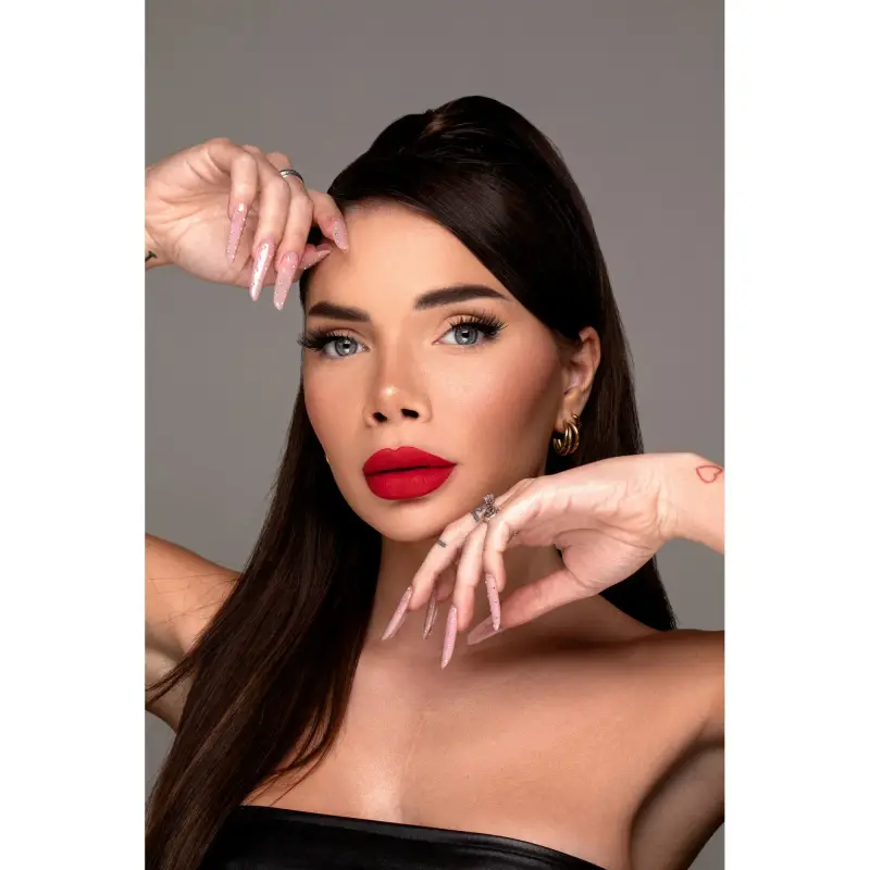 Labbra After Sex Rossetto Liquido Marilyn - Rossetti miniatura 3