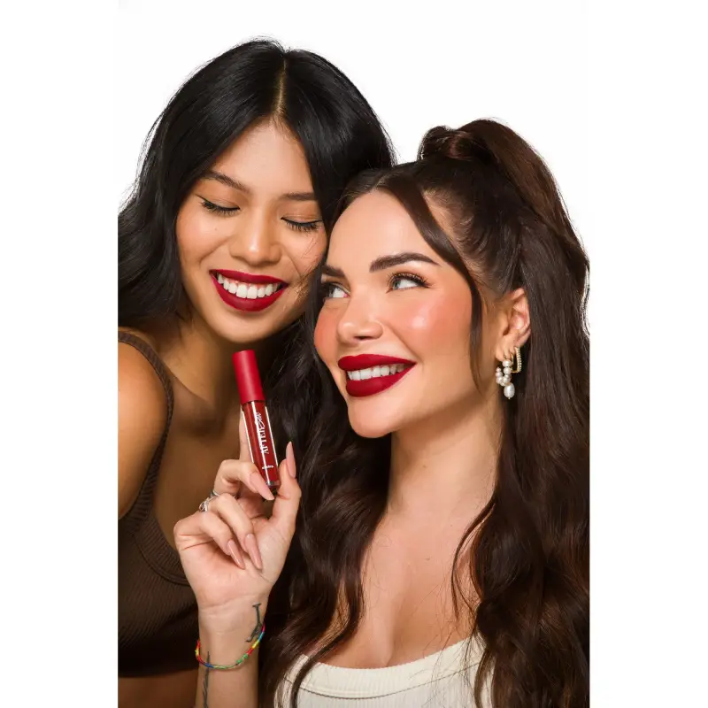 Labbra After Sex Rossetto Liquido Monique - Rossetti miniatura 3