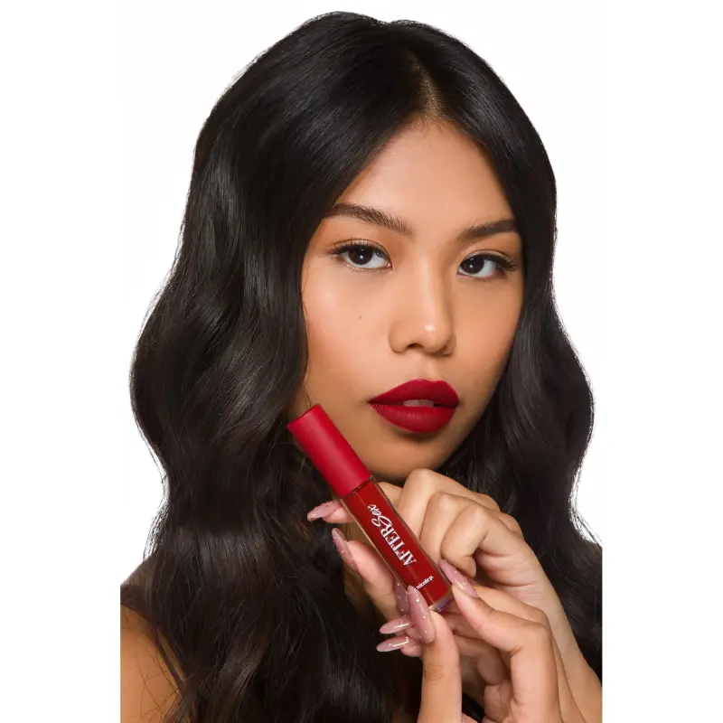 Labbra After Sex Rossetto Liquido Monique - Rossetti miniatura 5