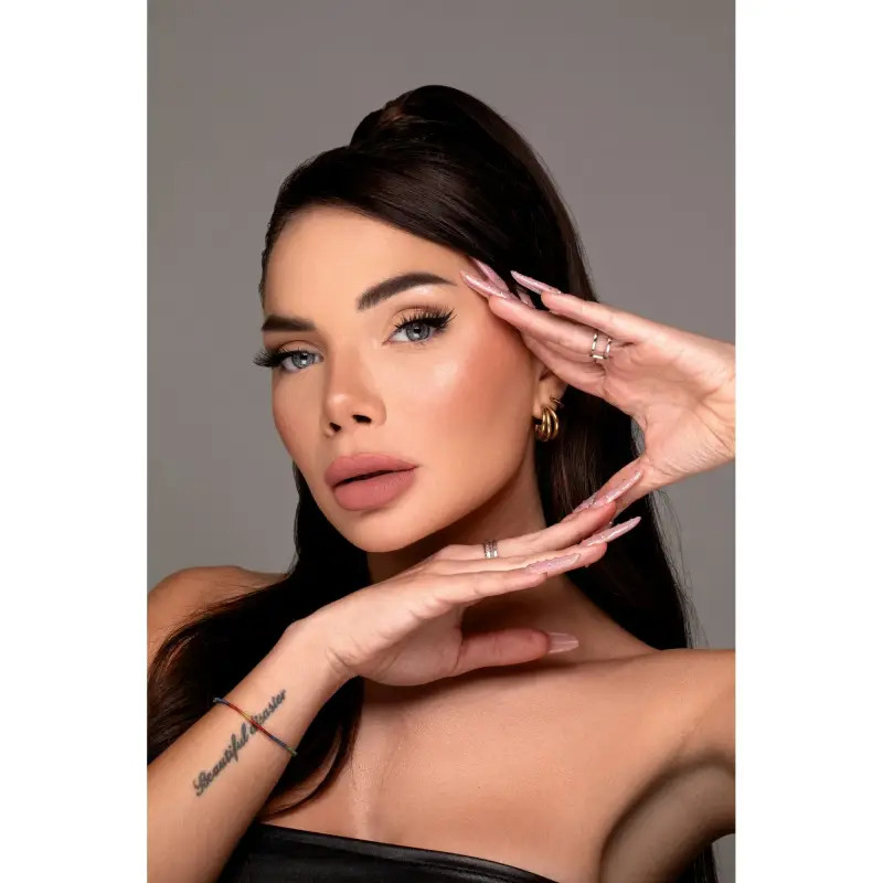 Labbra After Sex Rossetto Liquido Naomi - Rossetti miniatura 3