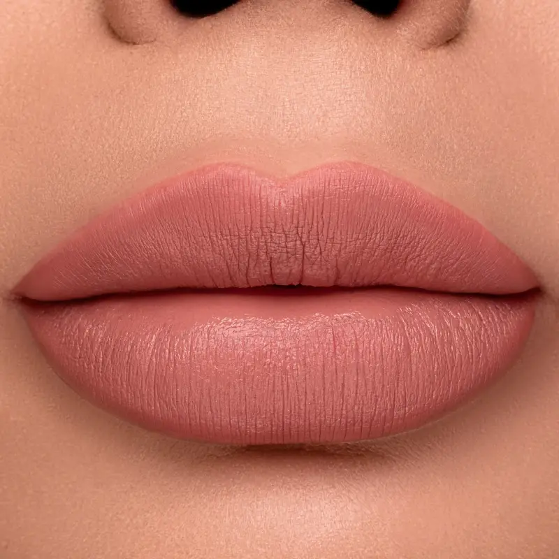 Labbra After Sex Rossetto Liquido Naomi - Rossetti miniatura 4